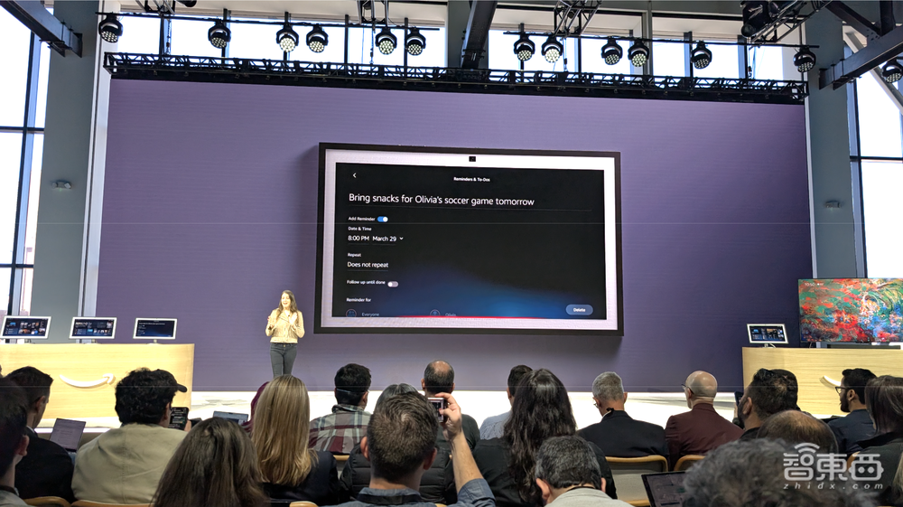 亚马逊Alexa史诗级重生!注入大模型灵魂,6亿智能家居设备狂欢