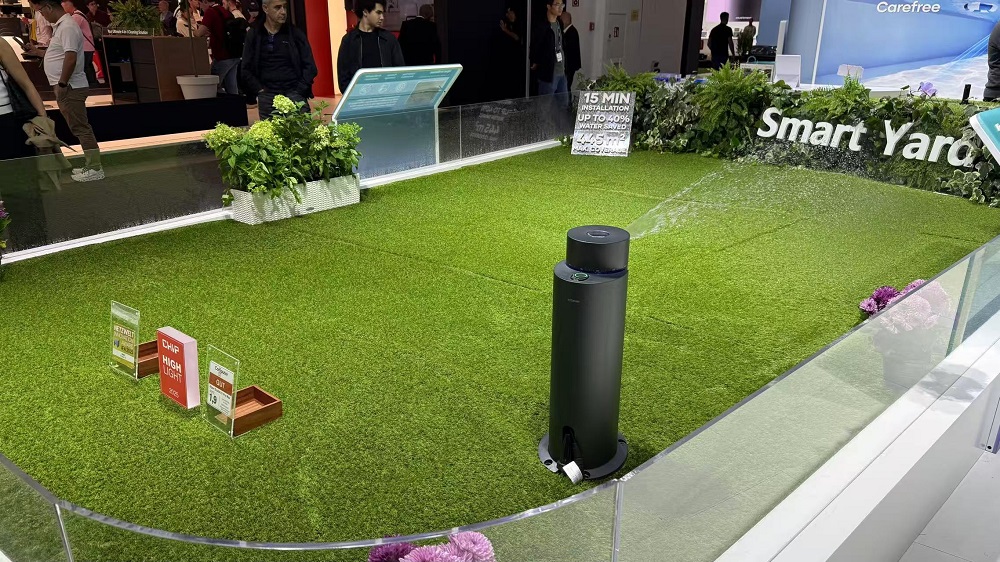 暴走IFA展会带来八大看点！宇树机器人表演秀翻老外，国产AI眼镜攻陷欧洲，“电动老头乐”也来了