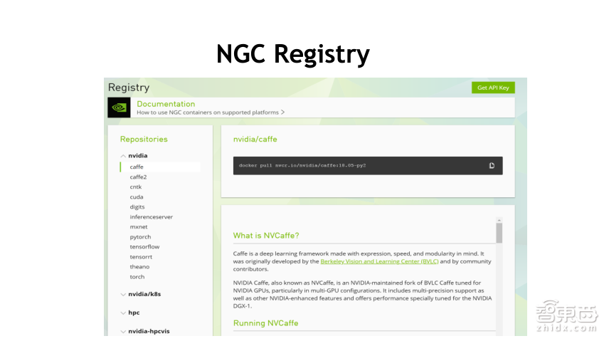 【PPT下载】NGC解决方案部署攻略！在你的桌面端也可开展深度学习