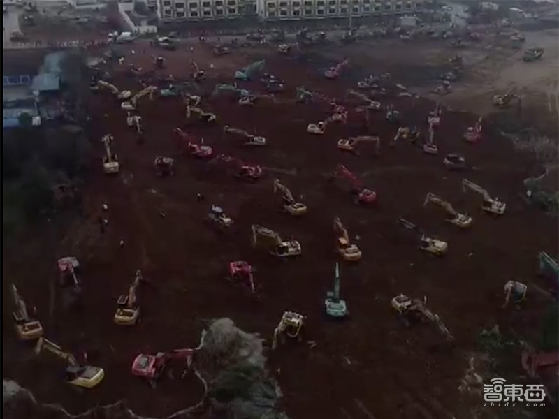 中国科技大战新冠肺炎!追着病毒打,排查消毒看病制药全面阻击