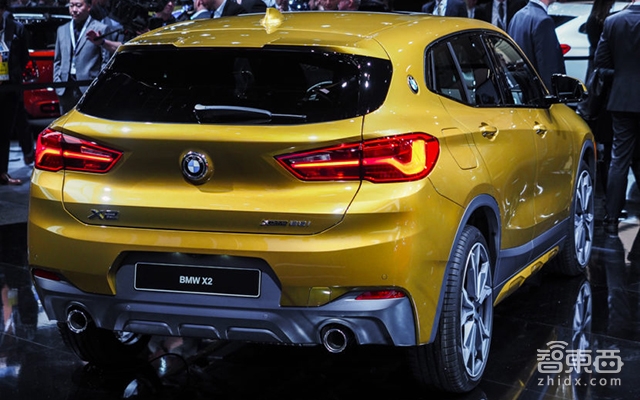 汽车圈开年大戏上演!这5款关键车型要这样吐槽