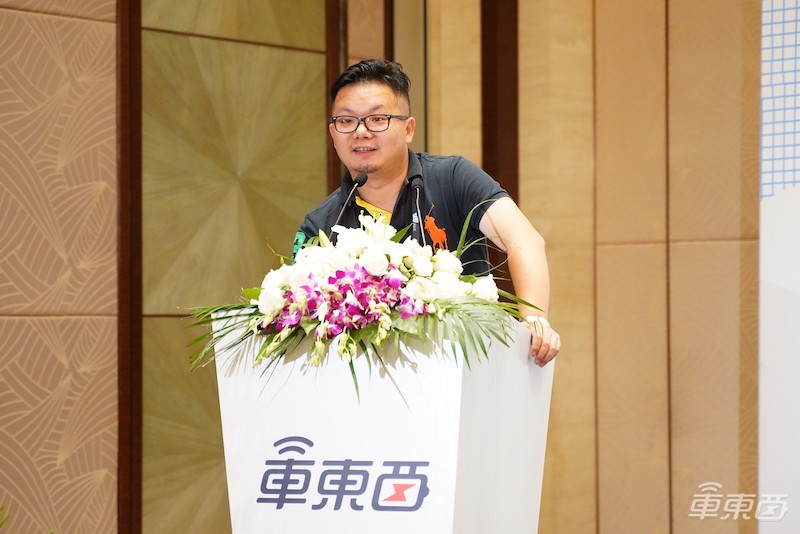 智能汽车不是安卓手机!CES Asia唯一智能座舱论坛干货