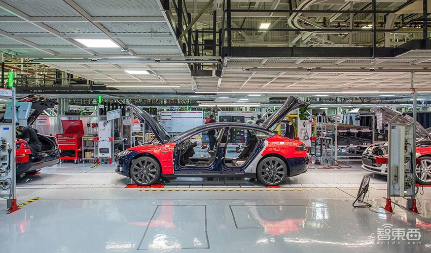 深度：汽车代工时代来了！