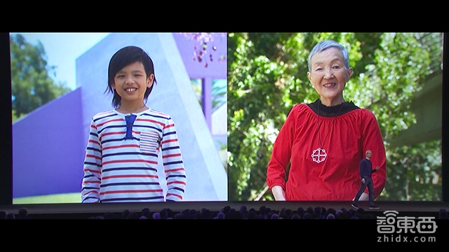 2个半小时 11款硬件 苹果展示新帝国！