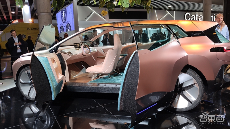 汽车进入5G时代！华为高通领头，BBA紧跟