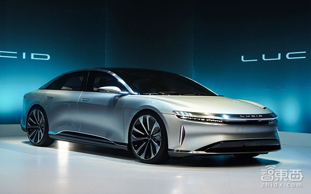 六大门派围攻特斯拉 谁是豪华电动车的真英雄?