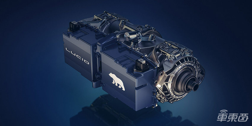 阿斯顿·马丁也要生产纯电车了！斥资2.32亿美元向Lucid购买技术