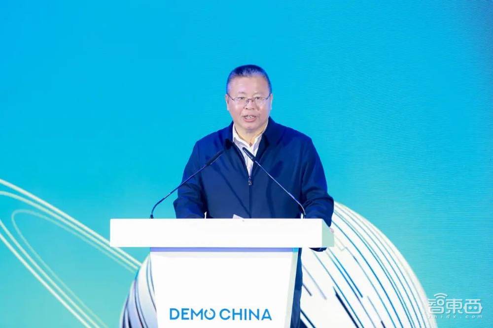 80+早期科技企业北京石景山摆擂,第17届DEMO CHINA首钢一高炉收官