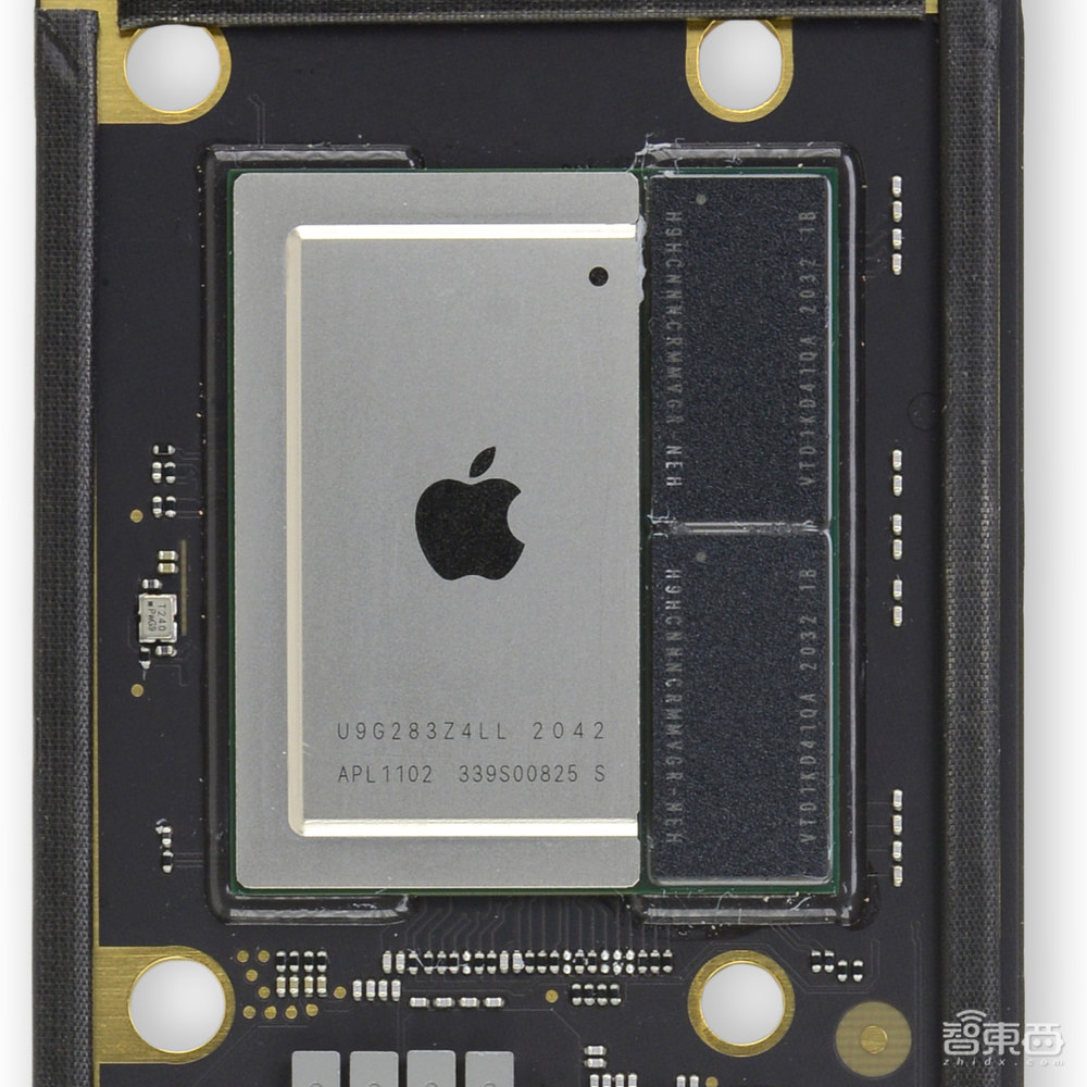 苹果TOP200供应商有多牛?“拆”了一部iPhone后,我冷静了