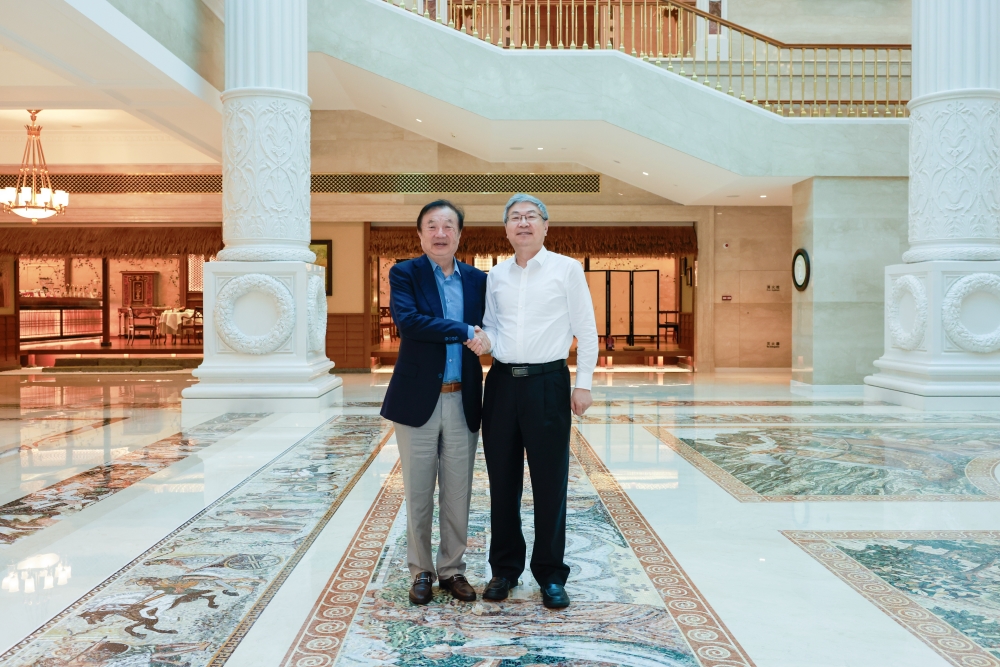 6年,华为是如何拿下半个车圈的?