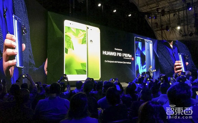 MWC2017首日:诺基亚黑莓MOTO含泪回归!5G成最火话题