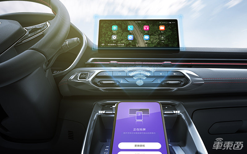 独家 | 小米4亿元买张车联网门票，要做什么？