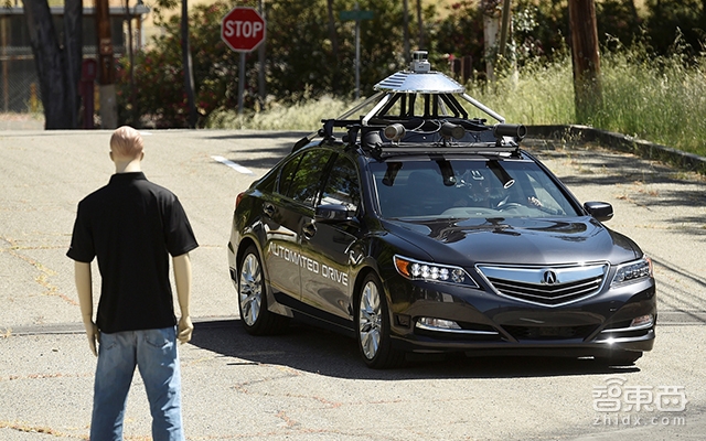 智车之路 | “偏科技术宅” 解密本田汽车智能化征途