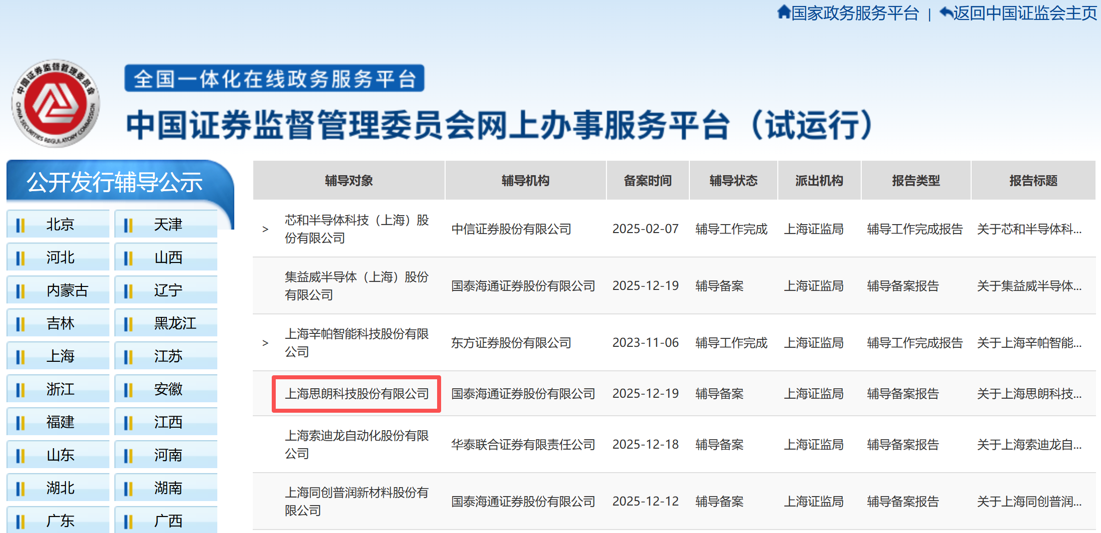 直面美国“AI曼哈顿计划”，国内科学智能第一股，启动IPO！