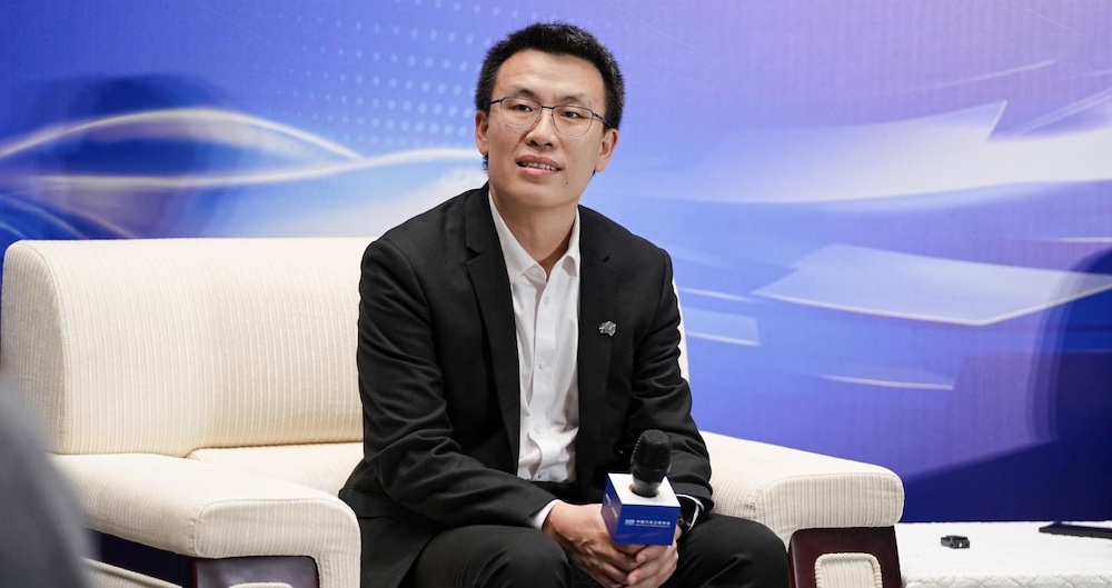 对话地平线吕鹏:智驾行业已进入淘汰赛尾声,L3商用需一步一个脚印