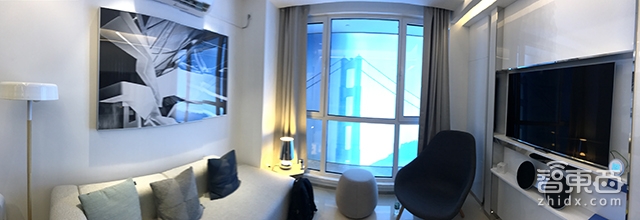 探秘苹果智能家居样板间 关于HomeKit的八个真相