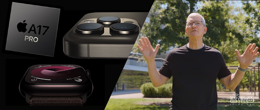 iPhone 15又秒光!凭啥?深度解密九大硬核技术