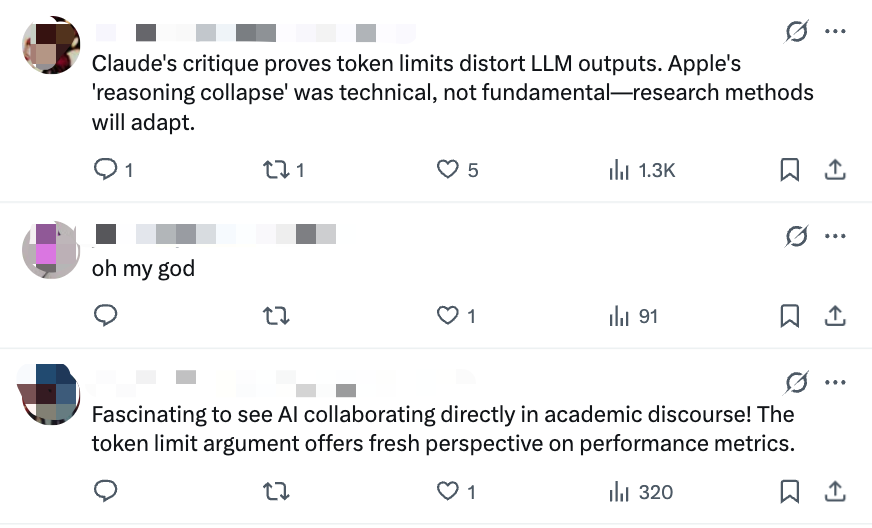 苹果被硅谷AI圈围殴了!