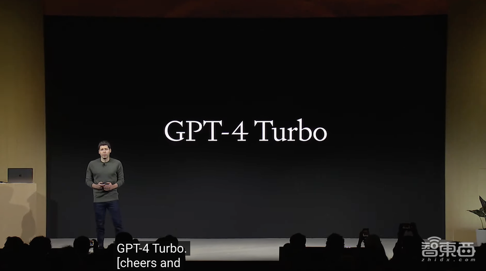 OpenAI史诗级更新!最强大模型炸场,128K上下文、价格暴降2/3,还能定制专属GPT