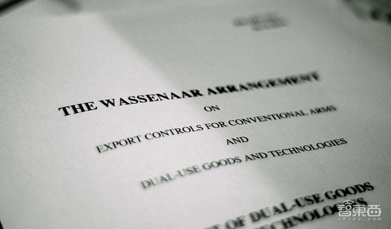 这台设备比印钞更赚钱!公司来自荷兰,被曝中国员工窃密