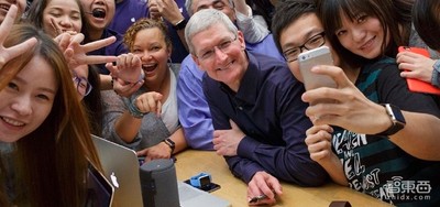 今起国内首发 正确剁手iPhone 6s/6s Plus的5种方式