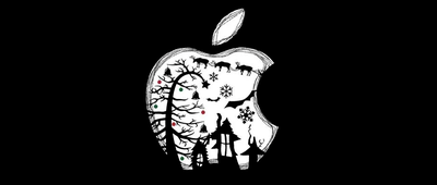 圣誕節(jié)買不到“蘋果”，都是缺芯惹的禍