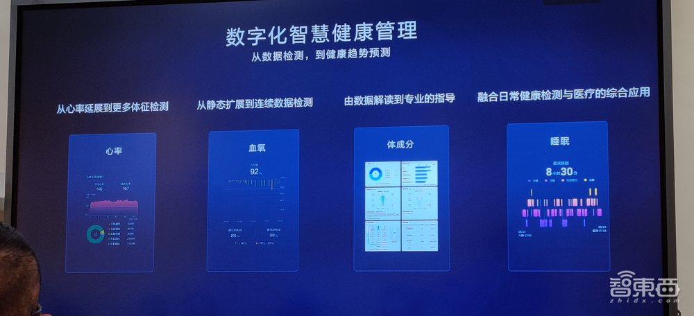 当鸿蒙OS遇到可穿戴，华为运动健康将如何赋能开发者？