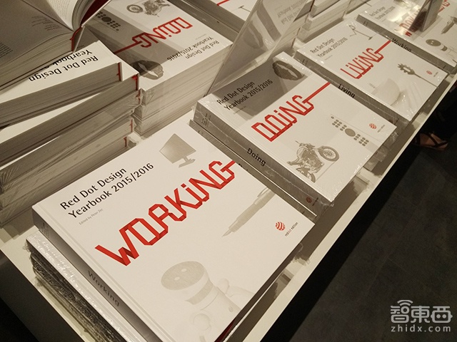 解密红点设计大奖 是商业还是荣誉?