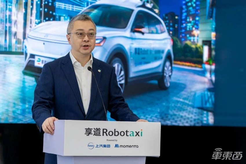 车圈高层余震不断！5位CEO被换，12名高管待业中