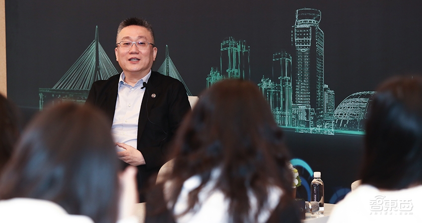 对话沈晖：威马要做新造车交付第一 ，发布L2级高级驾驶辅助系统