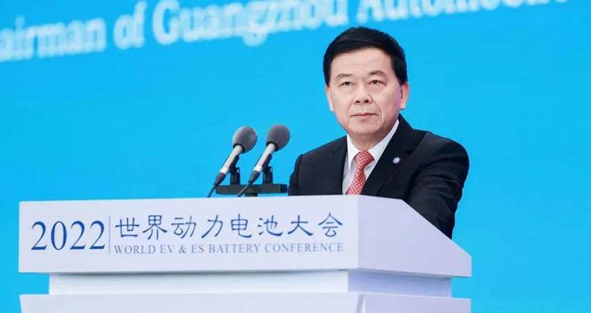 造车是给电池厂打工?车企说出心中苦,宁德时代:我也是打工人