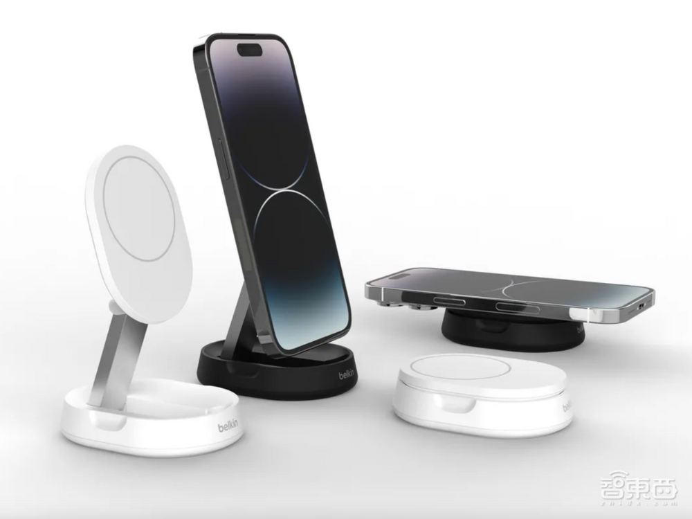 折叠屏成时尚单品,家居还可以更智能,一文看尽德国柏林IFA新亮点