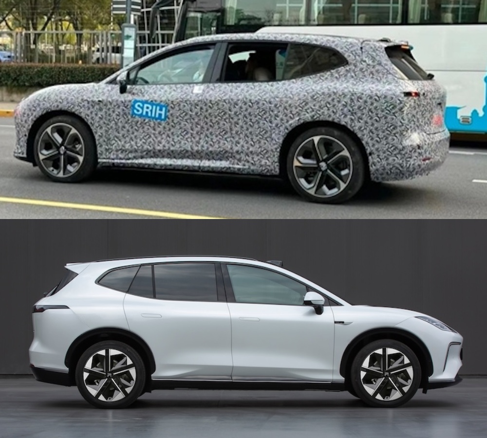 最便宜的鸿蒙智行新车来了！尚界首款车或15万起，华为智驾上车