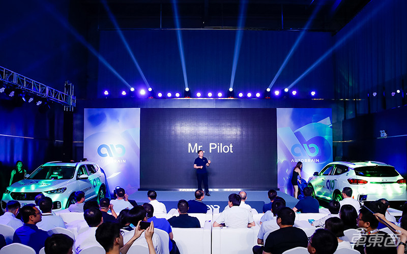 自动驾驶进入万元时代!独家对话北汽、长城背后技术公司