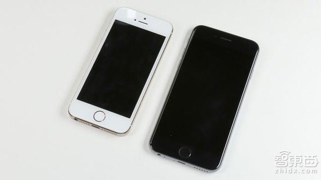 从iPhone4到iPhone6看苹果的工艺进化史