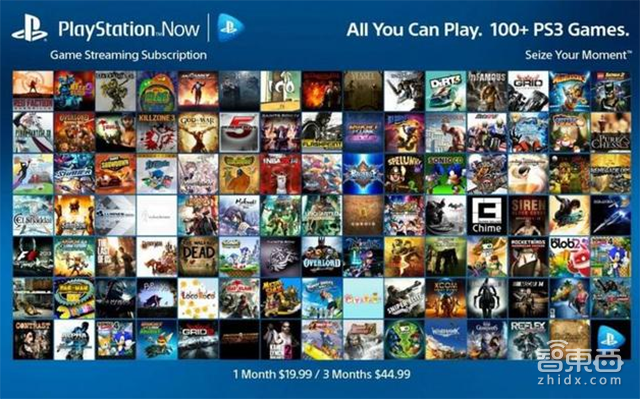 智东西晚报:VR风投联盟下月举行投资会 PS游戏将支持Windows电脑