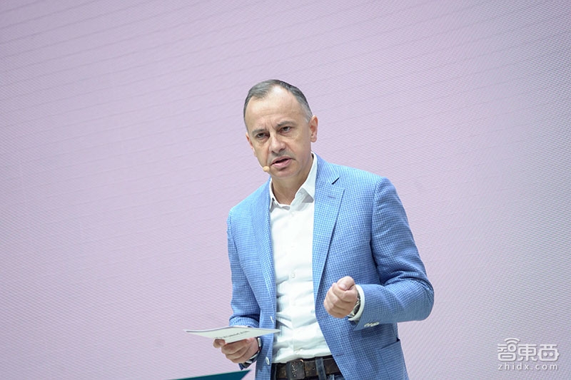 颠覆想象!德国人竟这样造车 探秘大众集团总部