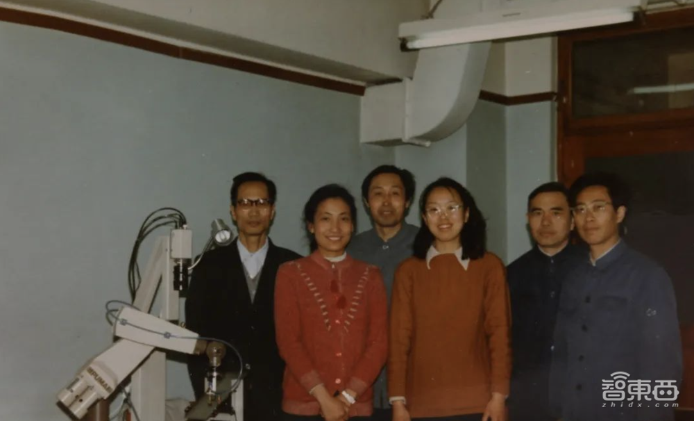 北清华、南交大,孵出10家人形机器人顶流创企