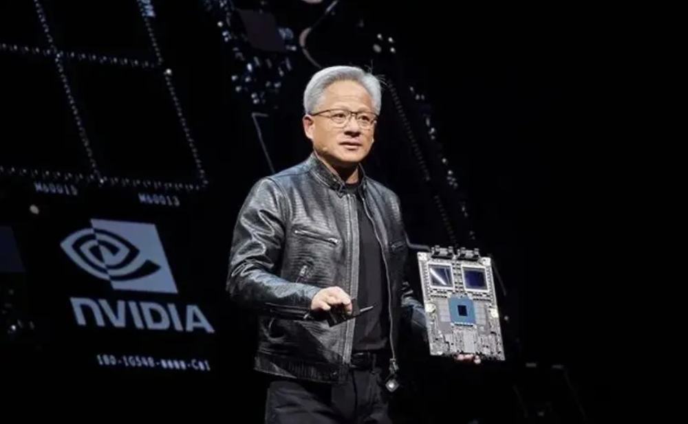 8大车企造芯！马斯克李斌何小鹏狂卷大算力，雷军立下军令状