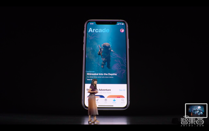 浴霸三摄iPhone11发布!价格狂降千元,现场叫板华为芯片