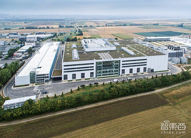 拉德国总理站台,把仿生机器人玩上天,解密这家公司的工厂黑科技