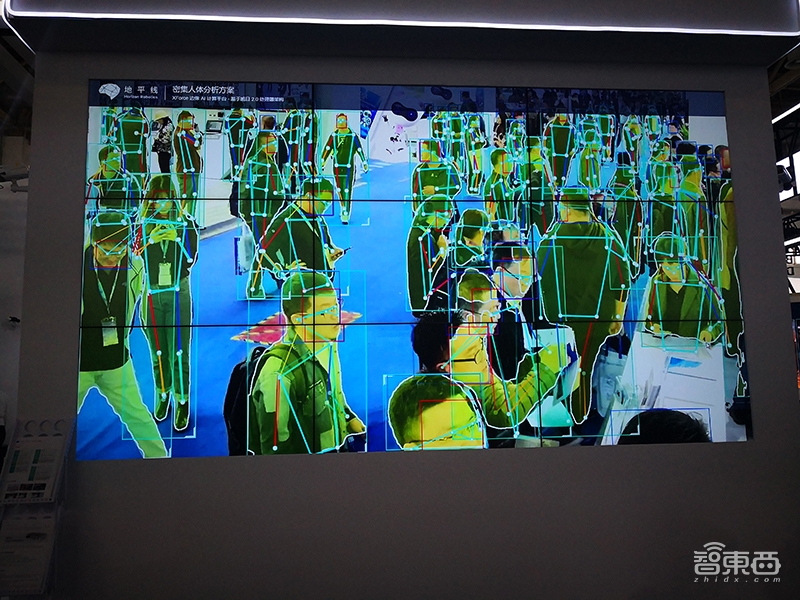 地平线推边缘AI计算平台XForce,新融资金额在5-10亿美元