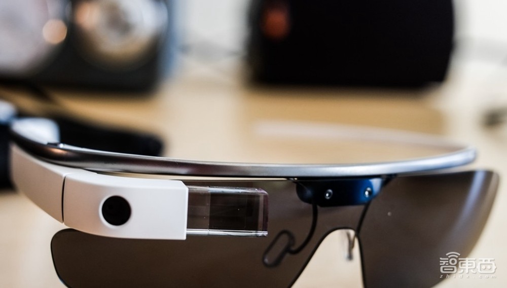 谷歌停售智能眼镜！9月终止软件支持，为AR眼镜铺路？