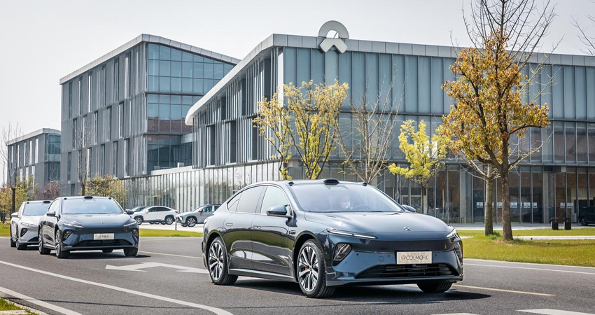 蔚来遭遇做空，被指收入利润存水分，官方：存在大量不实信息