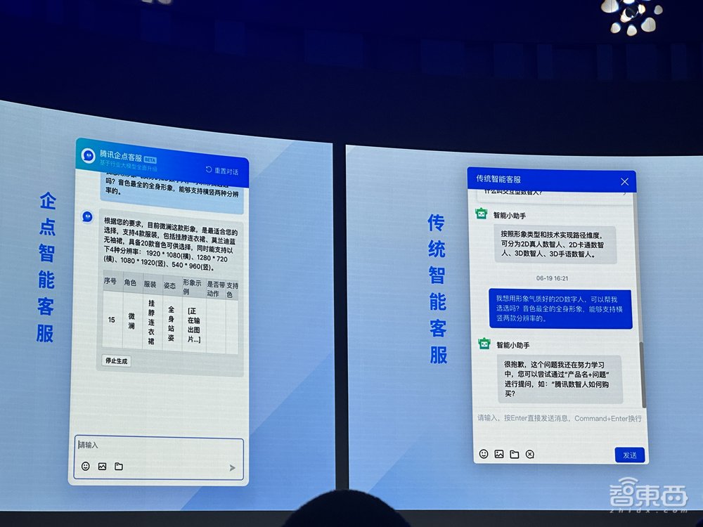 大模型开拼落地!腾讯云公布行业大模型进展,输出超50个解决方案