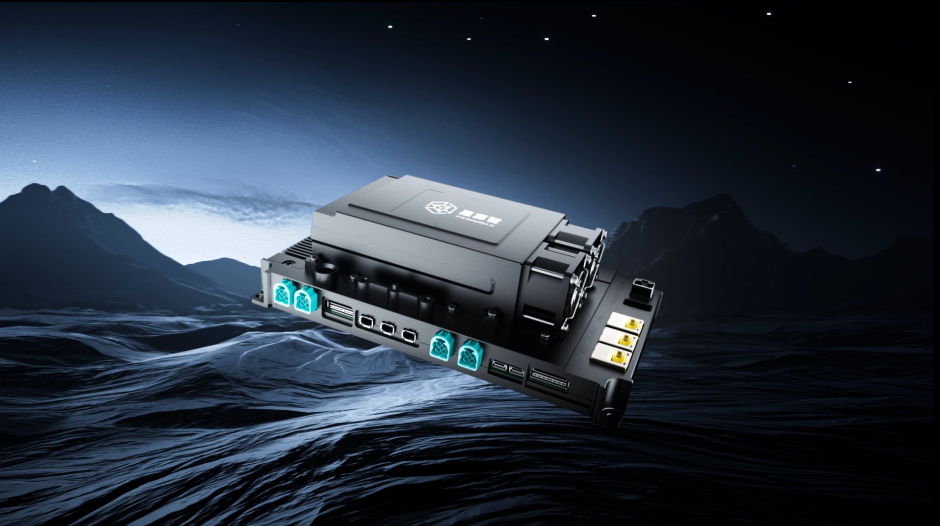 从春晚爆火到两会点名,机器人的战场变了