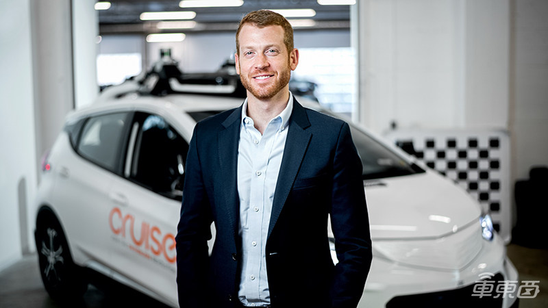 1年融资72.5亿美金 通用、本田力挺，Cruise凭啥跟Waymo叫板