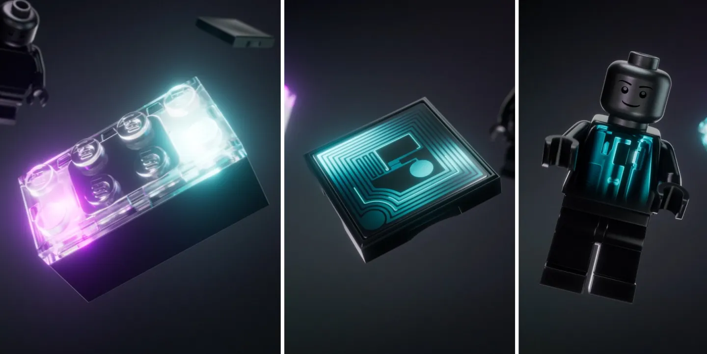 CES探秘十大创新产品,只恨自己脑洞不够大!