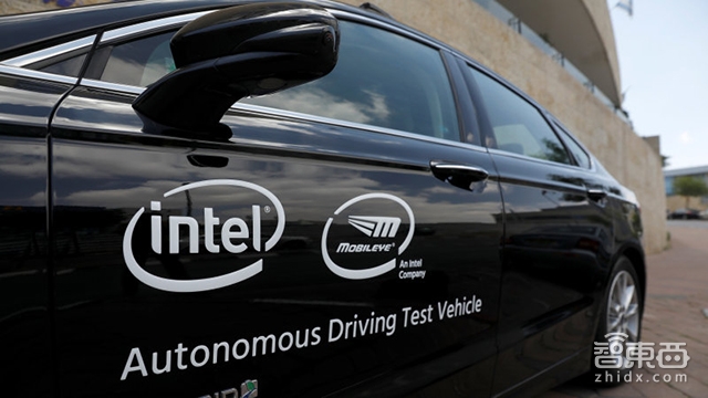 英特尔153亿美元没白花！对话Mobileye中国区总监