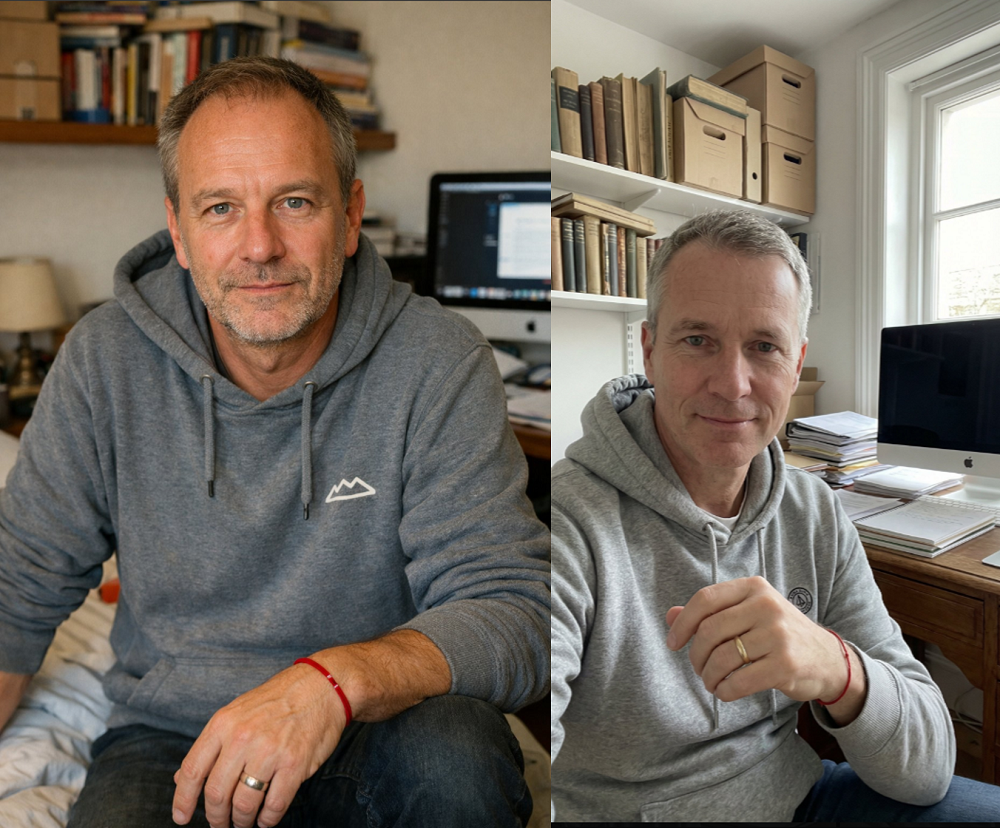 OpenAI最新生图模型实测!网友:完蛋了